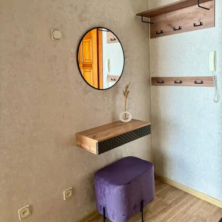 Владивосток: Квартира Quiet Oasis в Районе Зеленого Угла