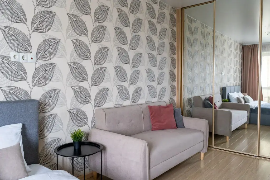 Владивосток: Квартира Quiet Oasis в Районе Зеленого Угла