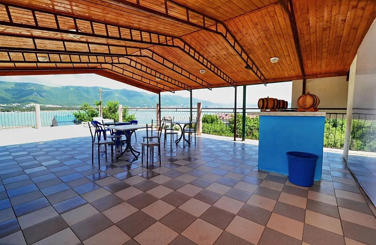 Геленджик: Hotel Kipr Gelendzhik