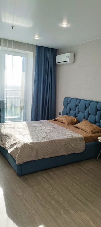 Омск: Квартира-Студия 33 м² 11/14