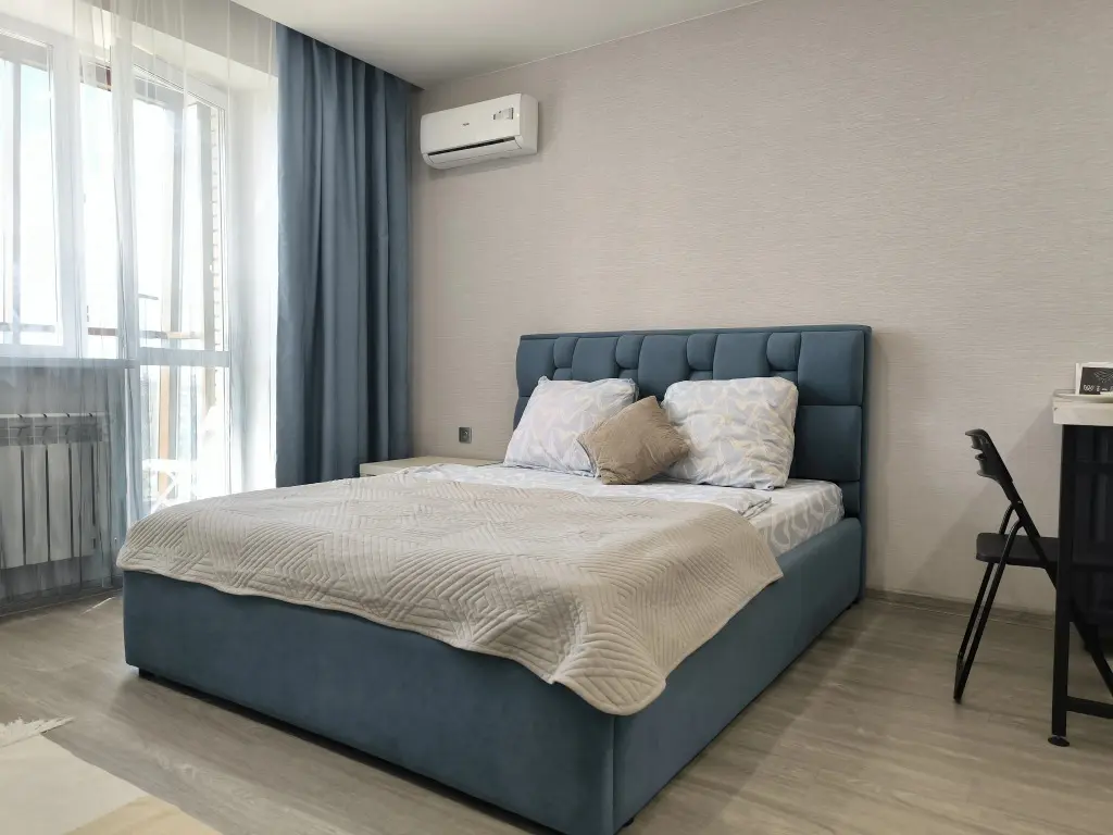 Омск: Квартира-Студия 33 м² 11/14