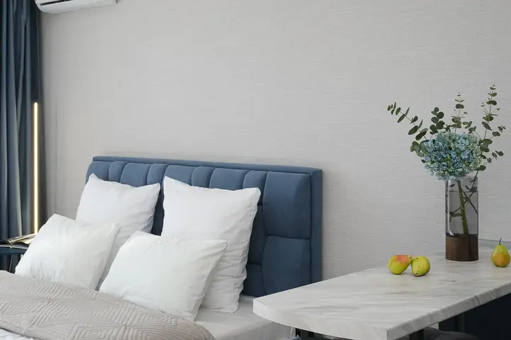 Омск: Квартира-Студия 33 м² 11/14