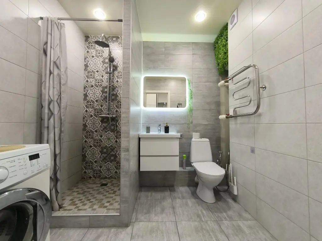 Омск: Квартира-Студия 33 м² 11/14