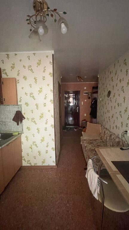 Уфа: Апартаменты Уфа