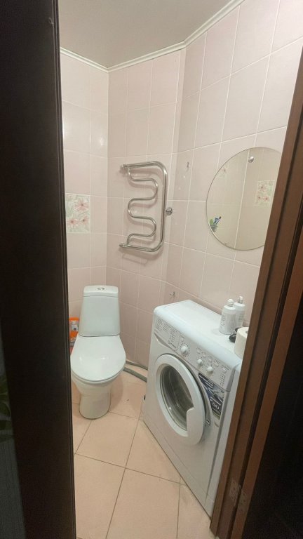 Уфа: Апартаменты Уфа