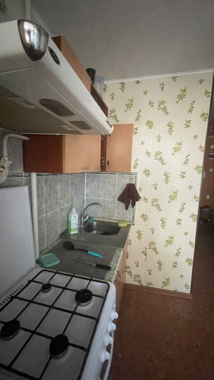 Уфа: Апартаменты Уфа