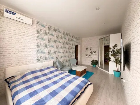 Апартаменты Apart MV на Железноводской 72 — фото 1