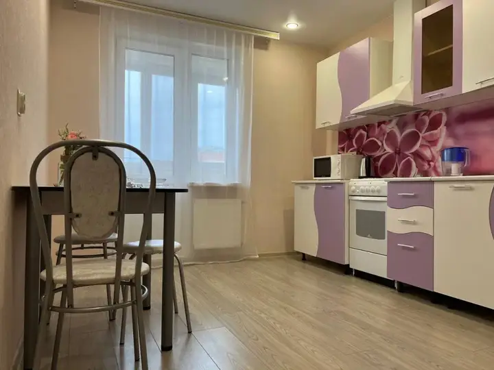 Самара: Квартира Однокомнатная Кирова 322Ак6