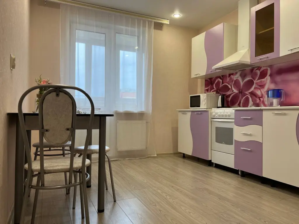 Самара: Квартира Однокомнатная Кирова 322Ак6