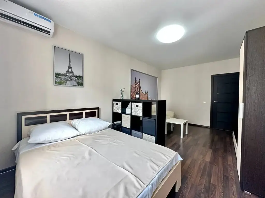 Самара: Квартира Однокомнатная Московское Шоссе 29