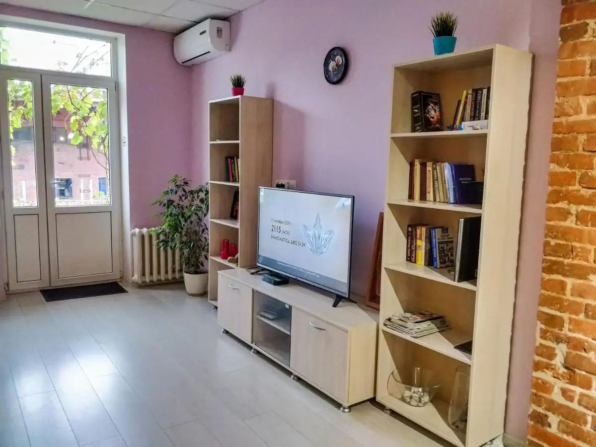 Краснодар: Отель Телеграф