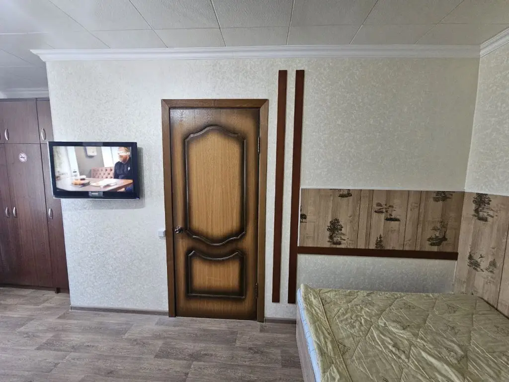 Тула: Апартаменты L.V.Hotels на Красноармейском проспекте 4
