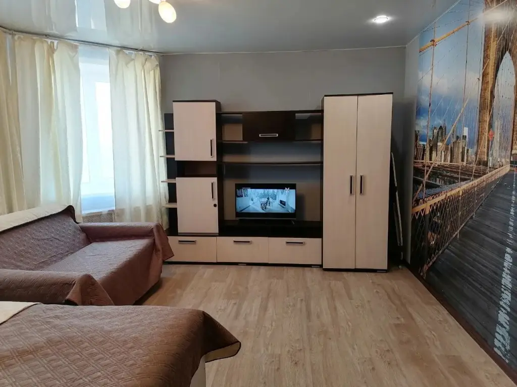 Самара: So Vsemi Udobstvami Apartments