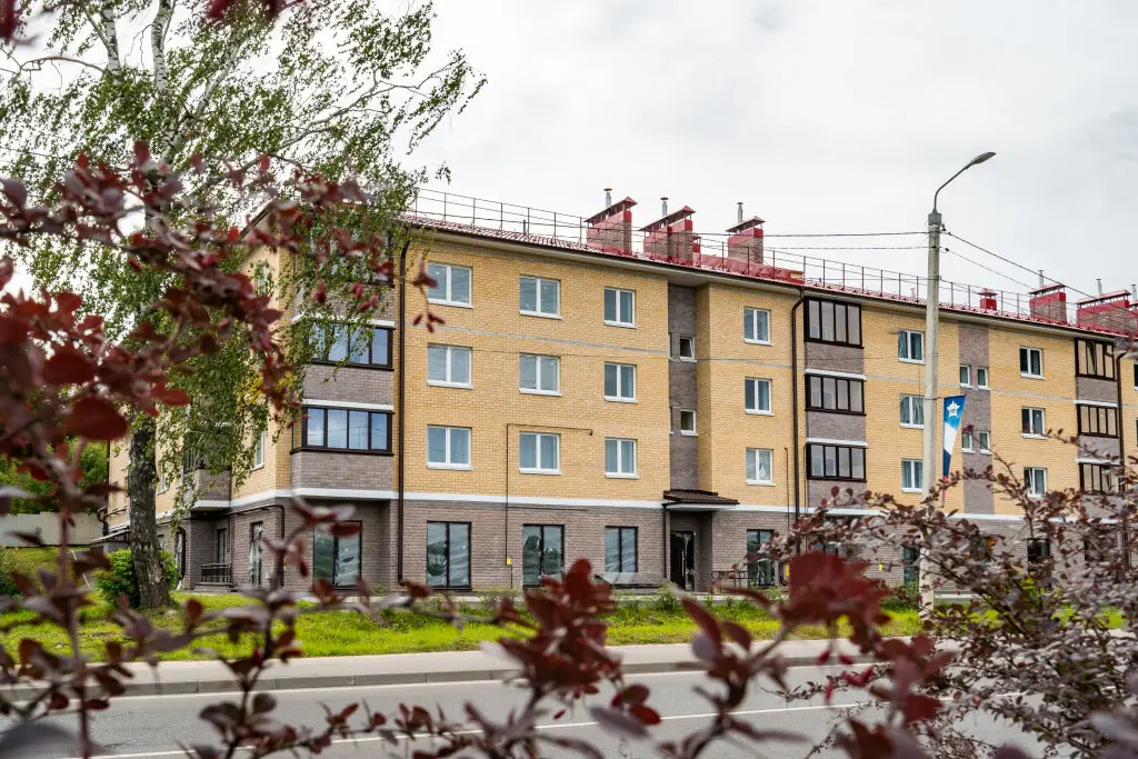 Смоленск: Апартаменты GLOBALSTAY 2-х Комнатная квартира с Сауной на Набережной Днепра