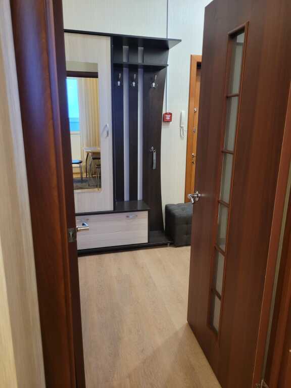Солнечногорск: Квартира Апартаменты ул. Баранова 12