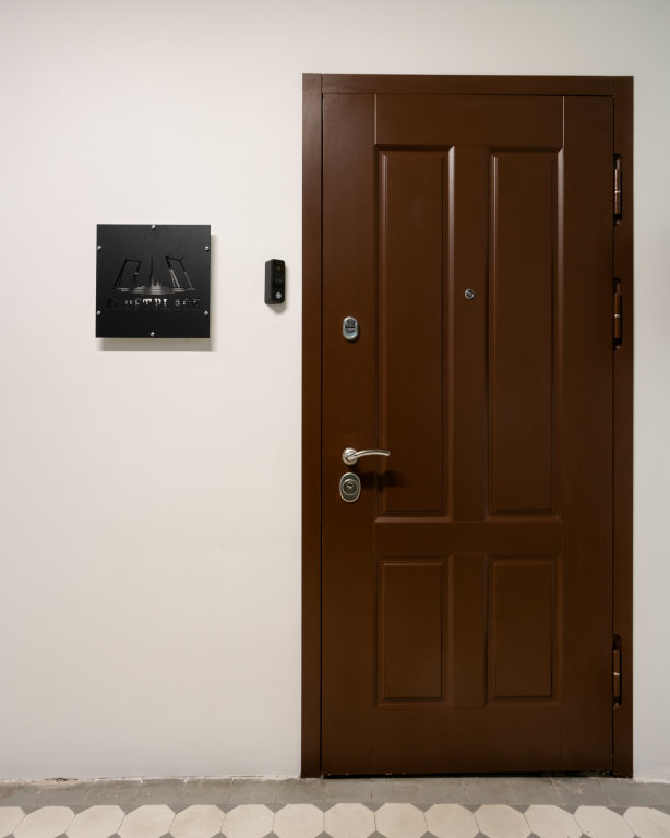 Санкт-Петербург: Апартаменты LoftPlace 36
