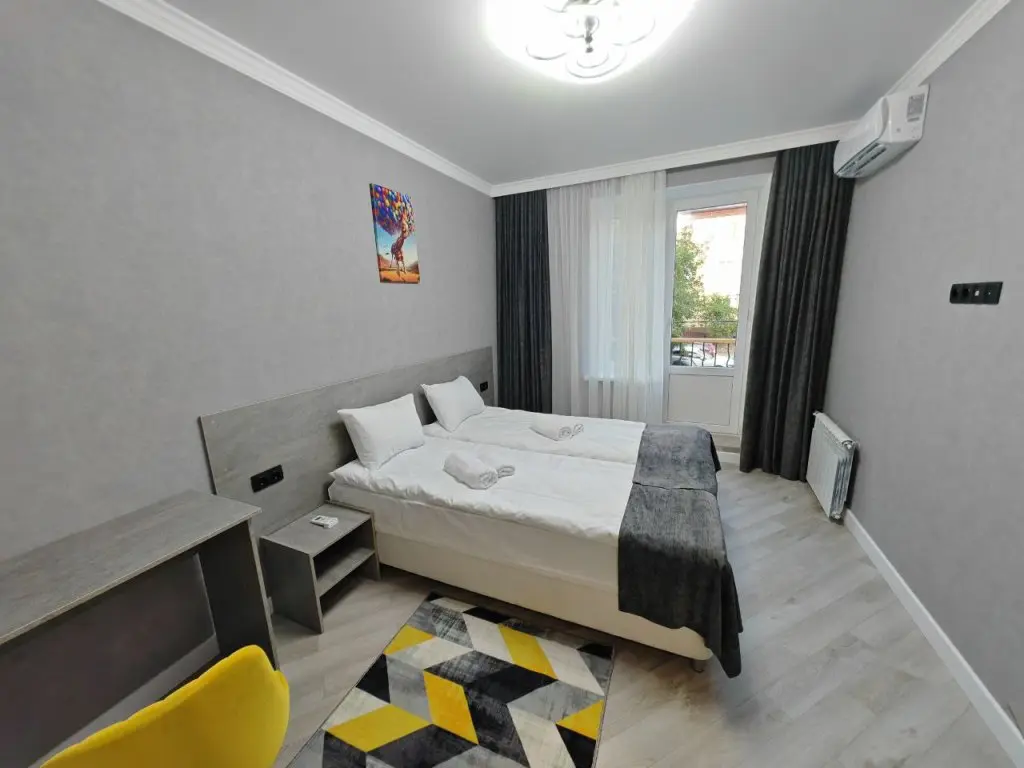 Пятигорск: Апартаменты Ava Home