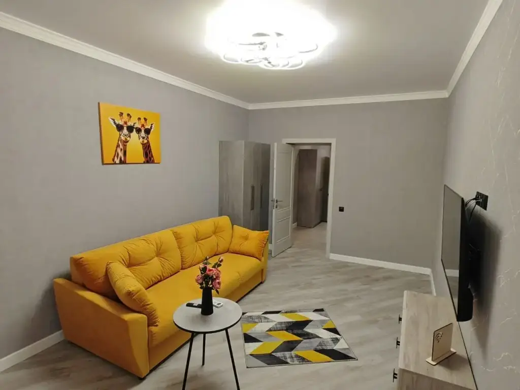 Пятигорск: Апартаменты Ava Home