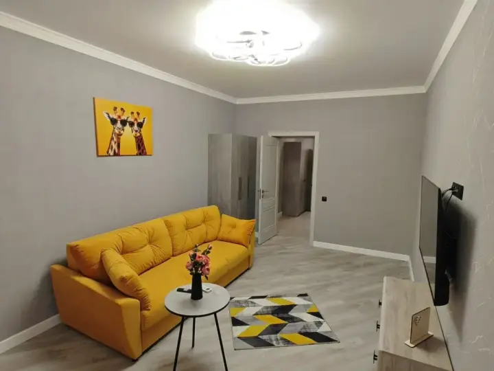 Пятигорск: Апартаменты Ava Home