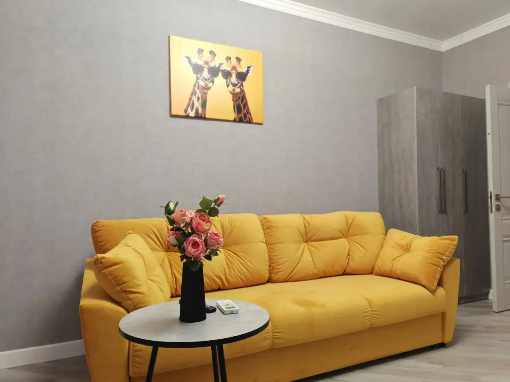 Пятигорск: Апартаменты Ava Home