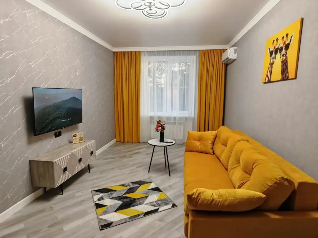 Пятигорск: Апартаменты Ava Home