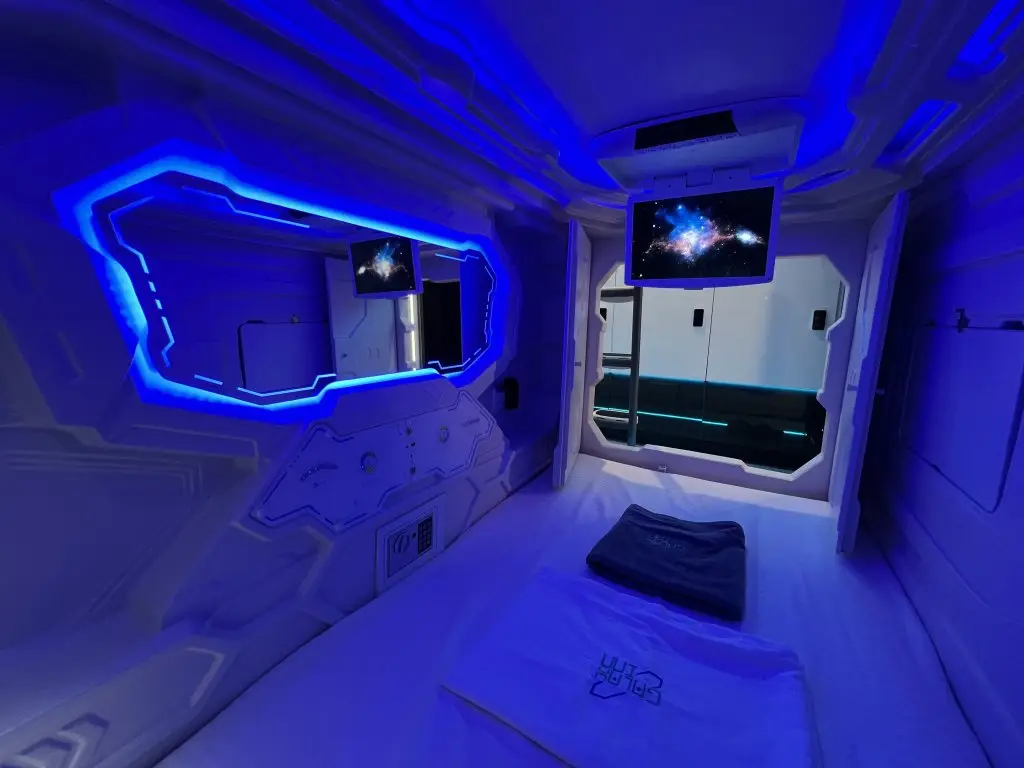 Ереван: Galaxy inn Luxury hostel in center