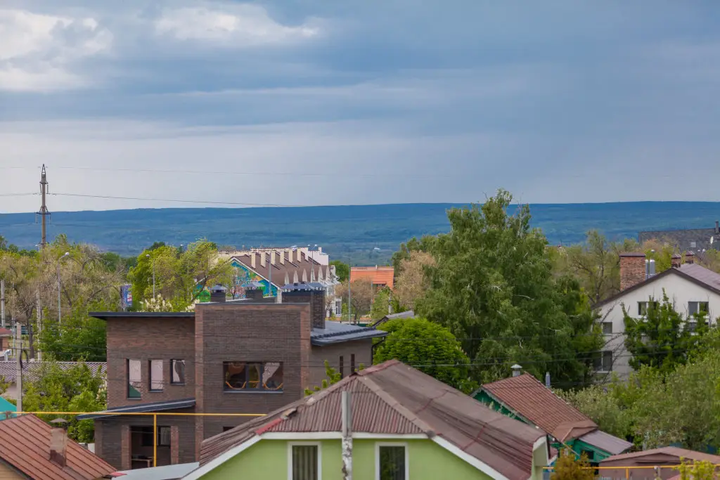 Самара: Гостевой Дом Dom 66
