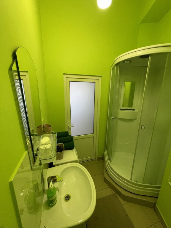 Сочи: Квартира Студия Green на Мамайке