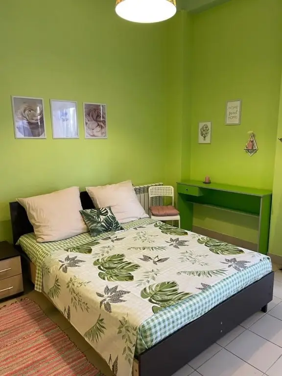 Сочи: Квартира Студия Green на Мамайке