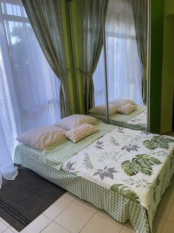 Сочи: Квартира Студия Green на Мамайке