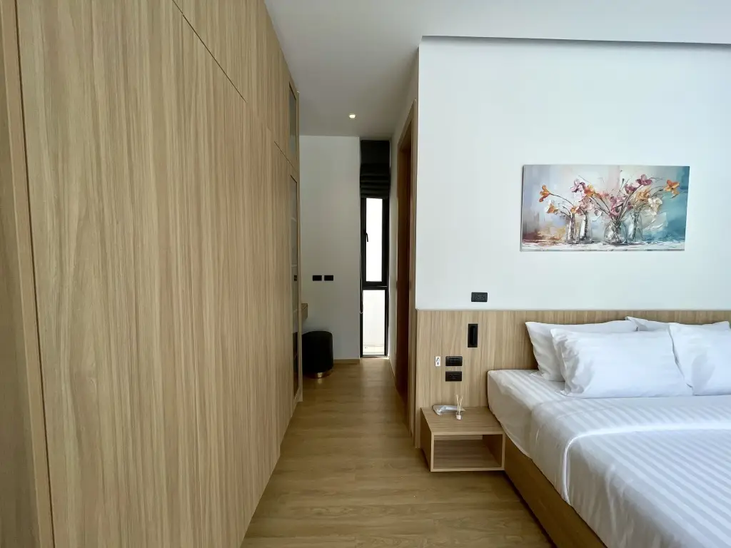 Тхаланг: Вилла Grand Villa Aileen by Apart Homes