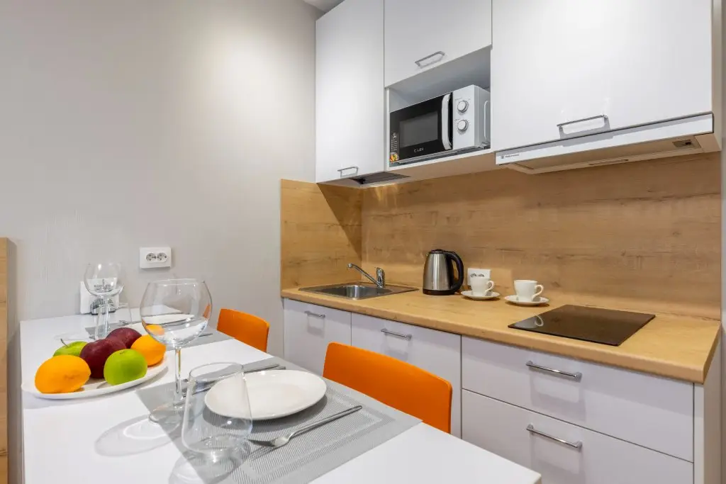 Санкт-Петербург: Квартира Shery Apart