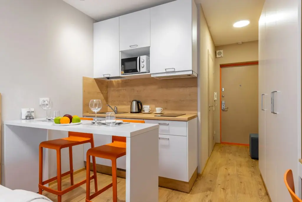 Санкт-Петербург: Квартира Shery Apart