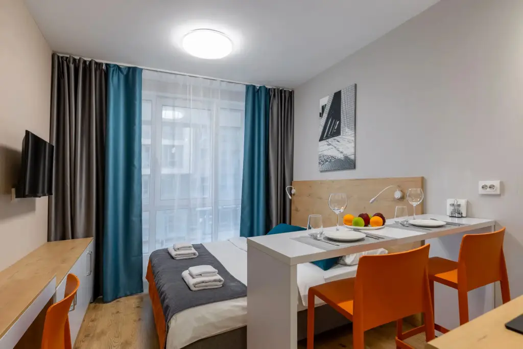 Квартира Shery Apart — фото 1