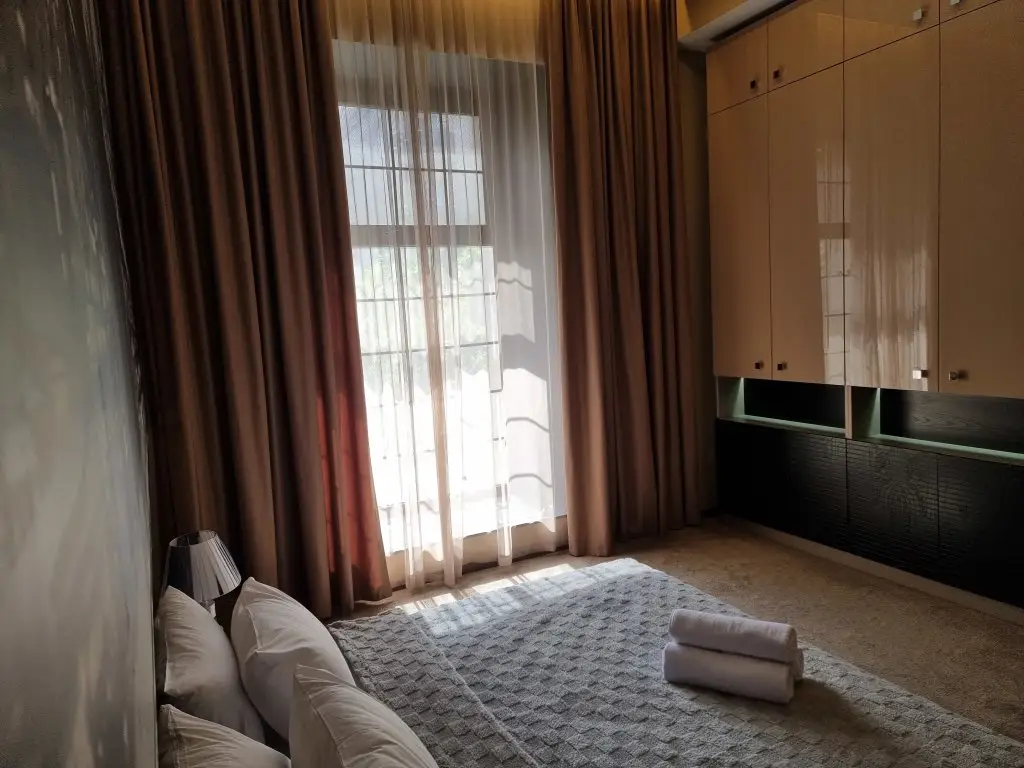 Баку: Апартаменты Premium Apartment