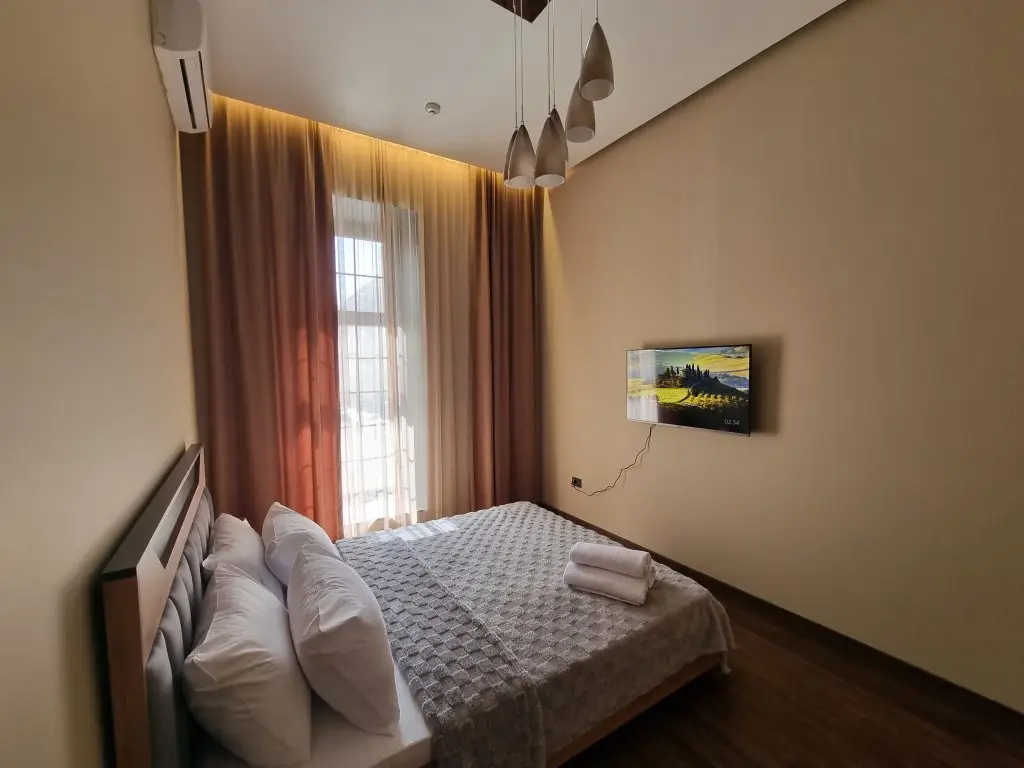 Баку: Апартаменты Premium Apartment
