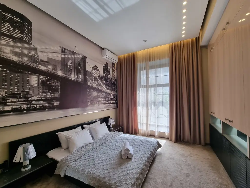 Баку: Апартаменты Premium Apartment