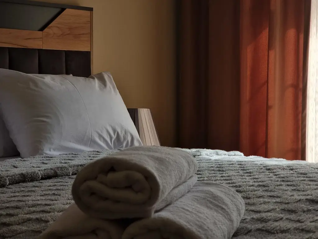 Баку: Апартаменты Premium Apartment