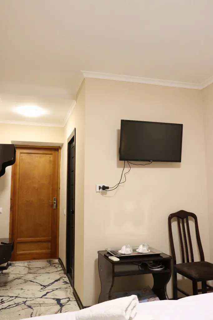 Бухара: Гостевой дом Al Bukhari Hotel