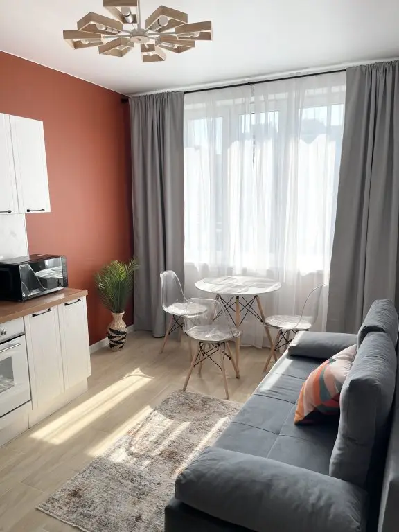 Нижний Новгород: Апартаменты Charming place