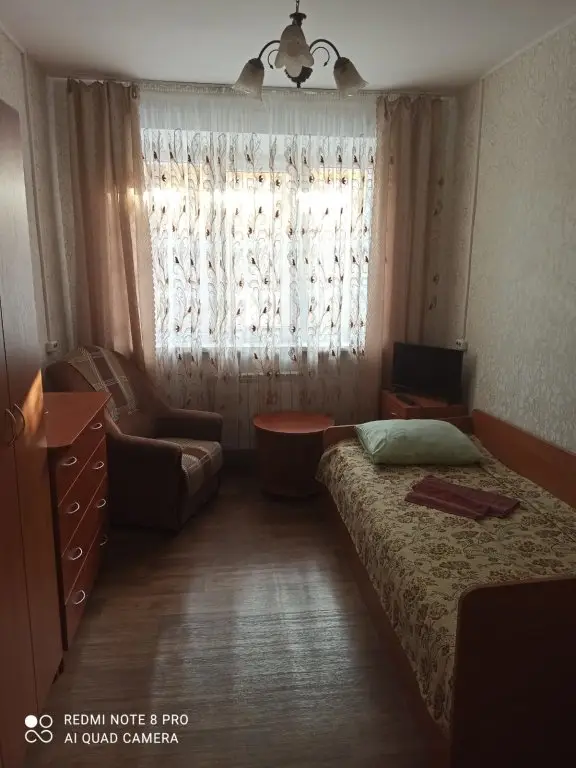 Калининград: Хостел Янтарь