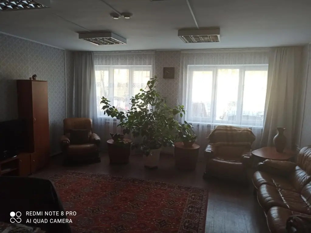 Калининград: Хостел Янтарь