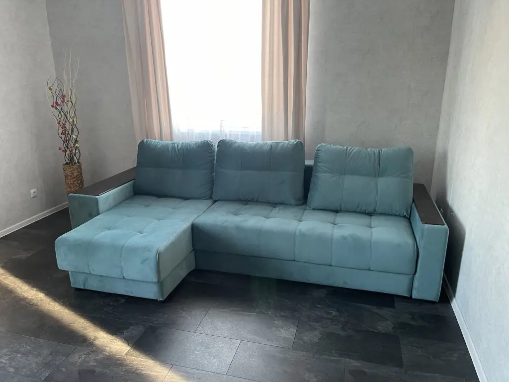 Калининград: Квартира Relax в Тихом Месте недалеко от Центра