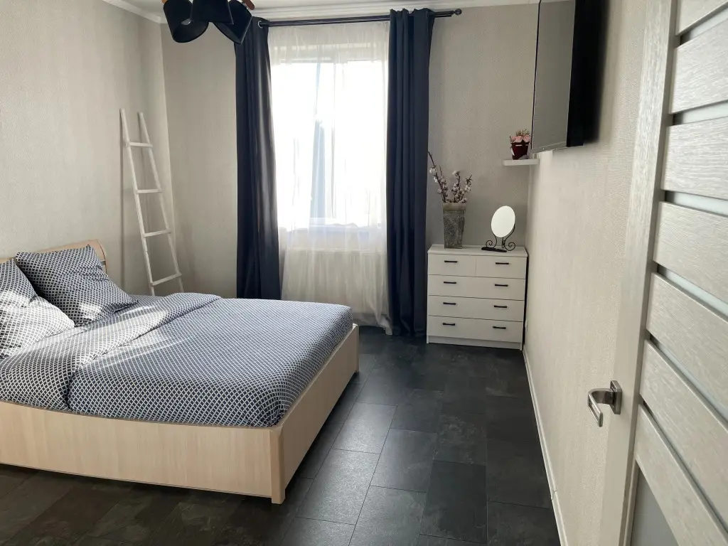 Квартира Relax в Тихом Месте недалеко от Центра — фото 1