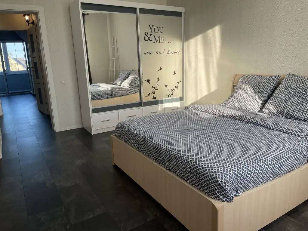 Калининград: Квартира Relax в Тихом Месте недалеко от Центра