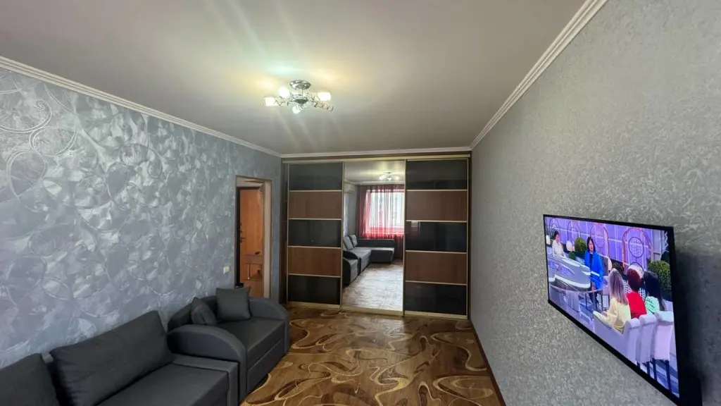 Казань: Квартира Уютная Fanhouse