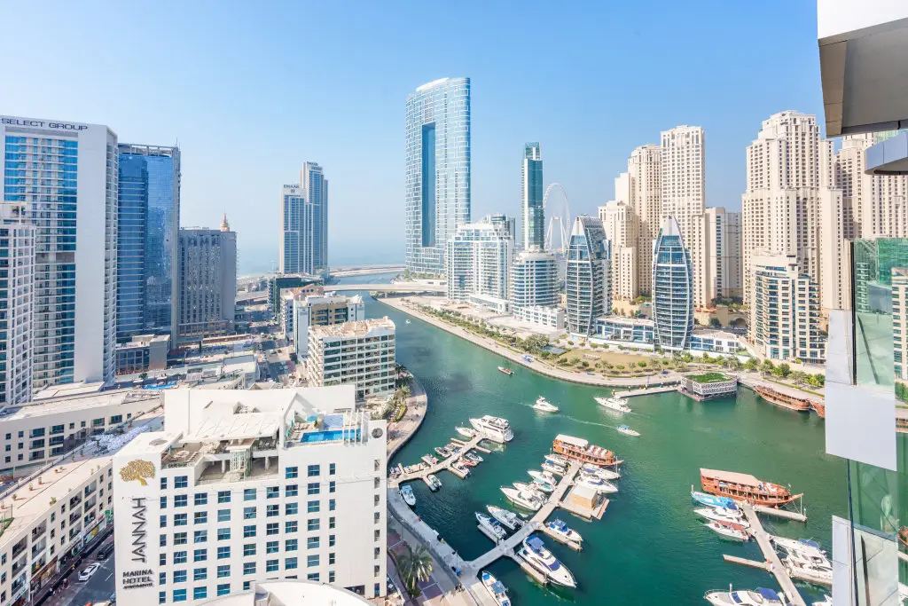 Апартаменты Apartments 2 Bedroom Ultra luxury suite apartment With Ocean view — фото 1