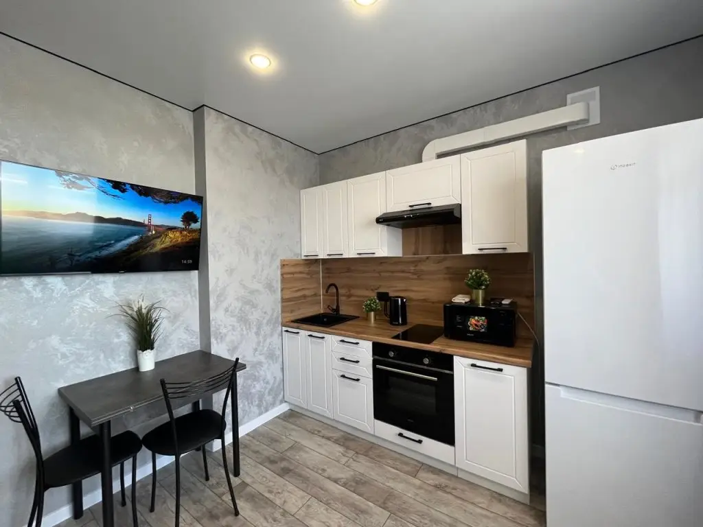 Ростов-на-Дону: Апартаменты Студия с Балконом