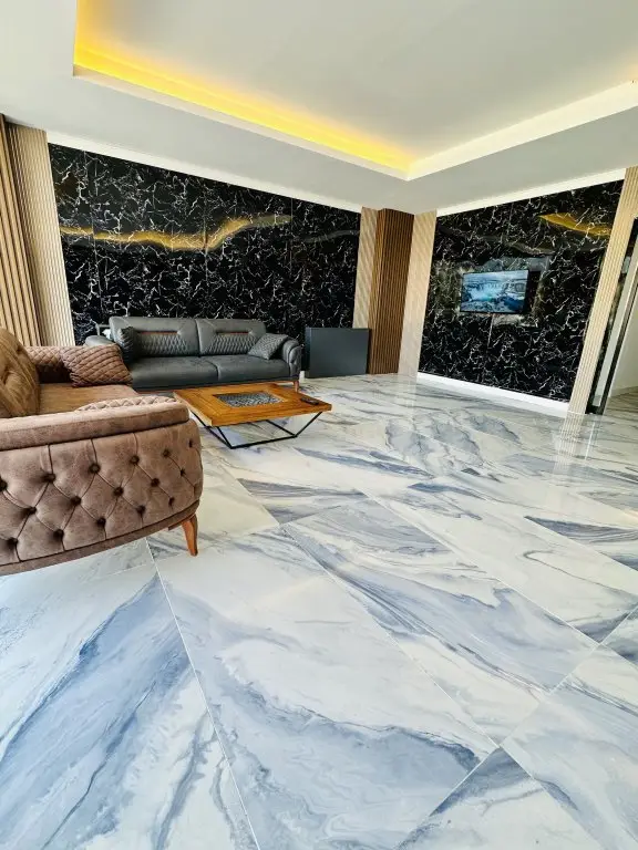 Стамбул: Отель The Hera Gold Hotel