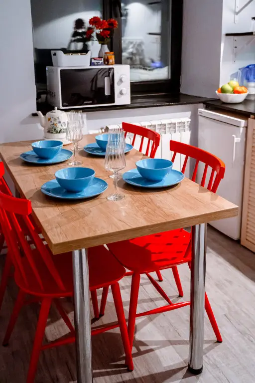 Шерегеш: Апартаменты Ridershouse.gesh